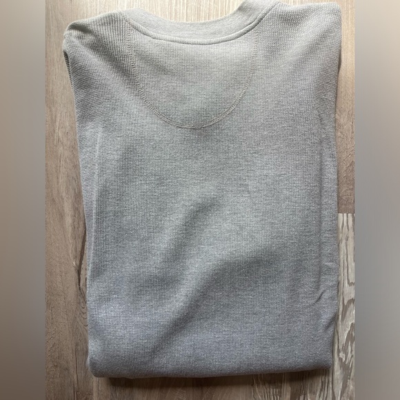 RedHead men’s thermal size large 100% cotton. - Picture 4 of 4